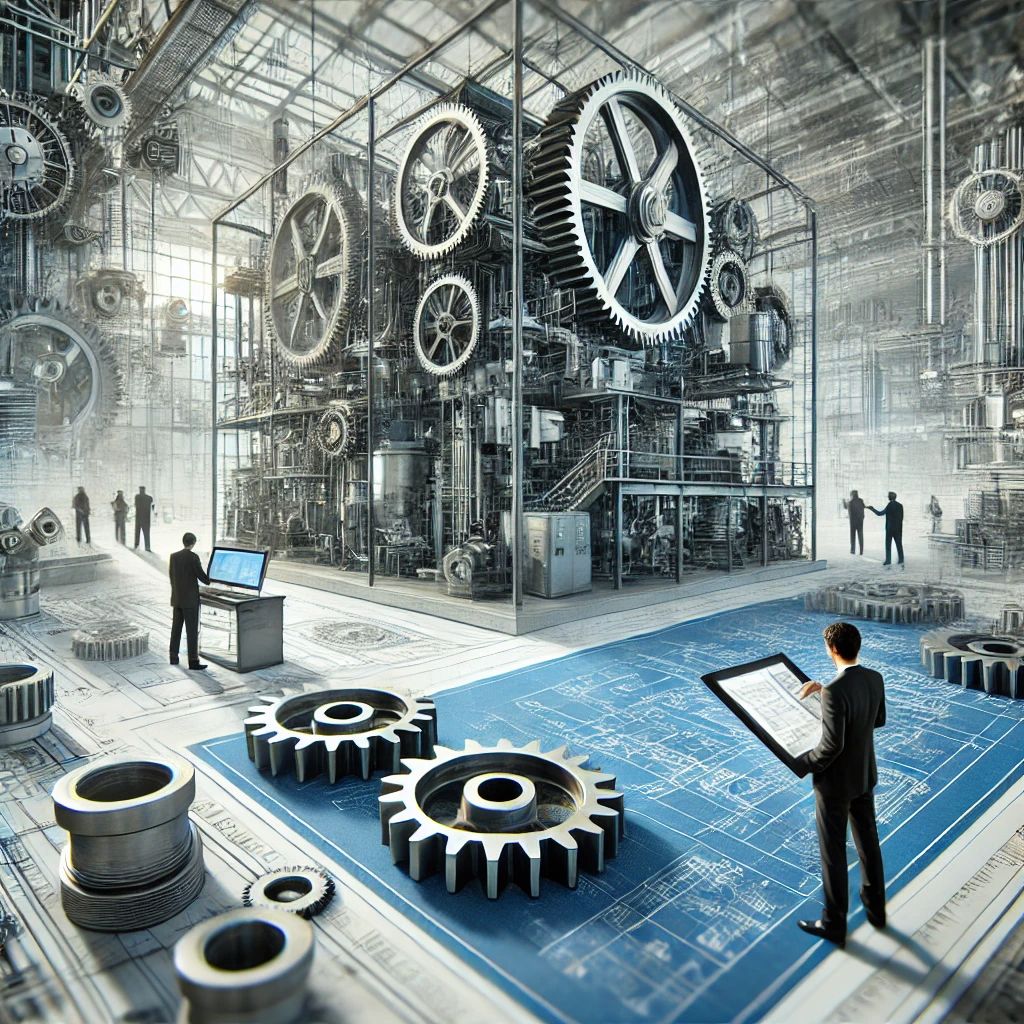 Mechanical Engineering